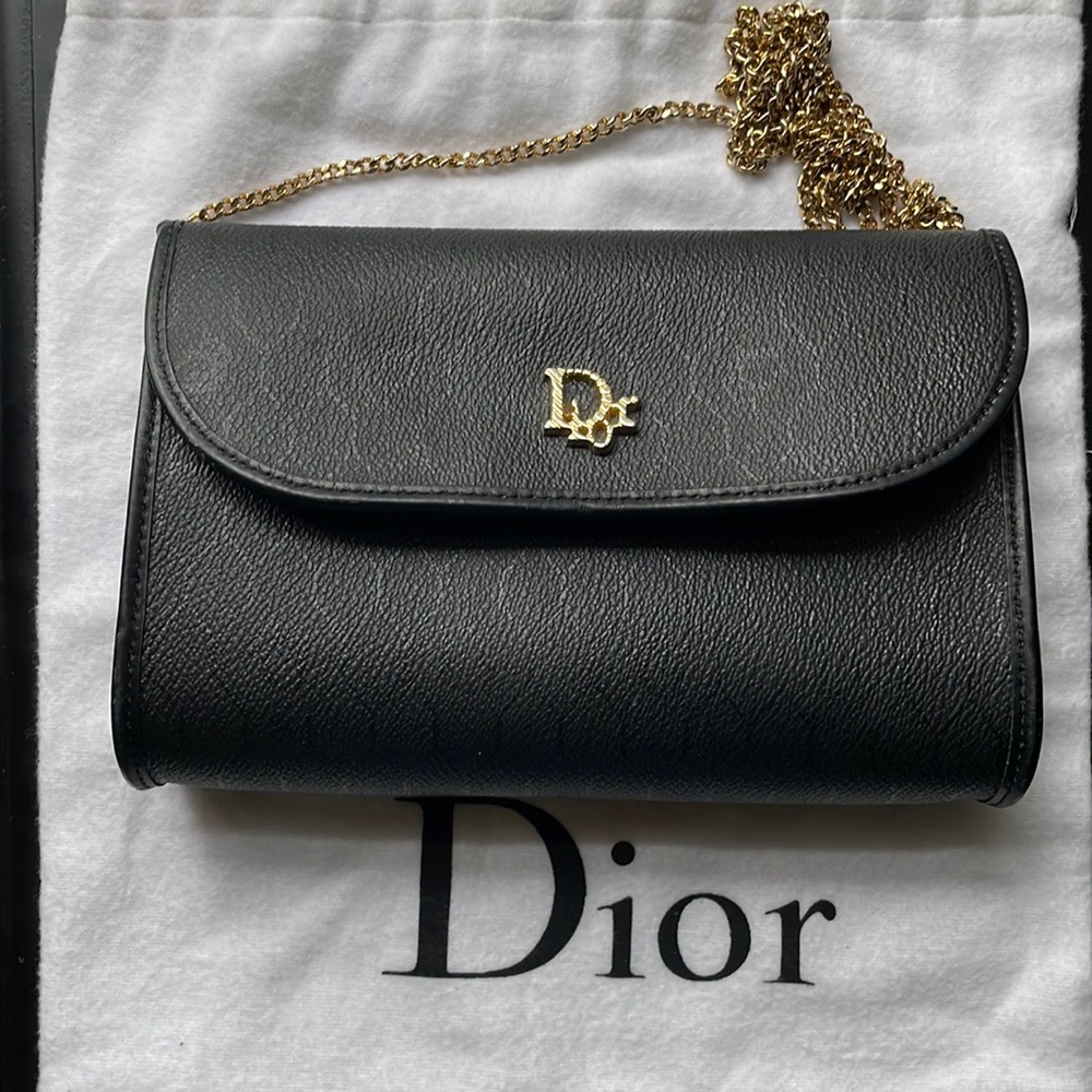 Dior crossbody